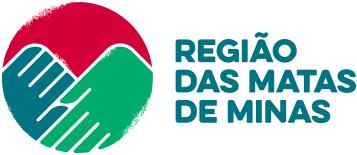 Região Das Matas de Minas - Logo